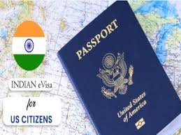 Indian Visa