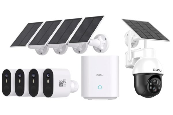 Aosu Camera