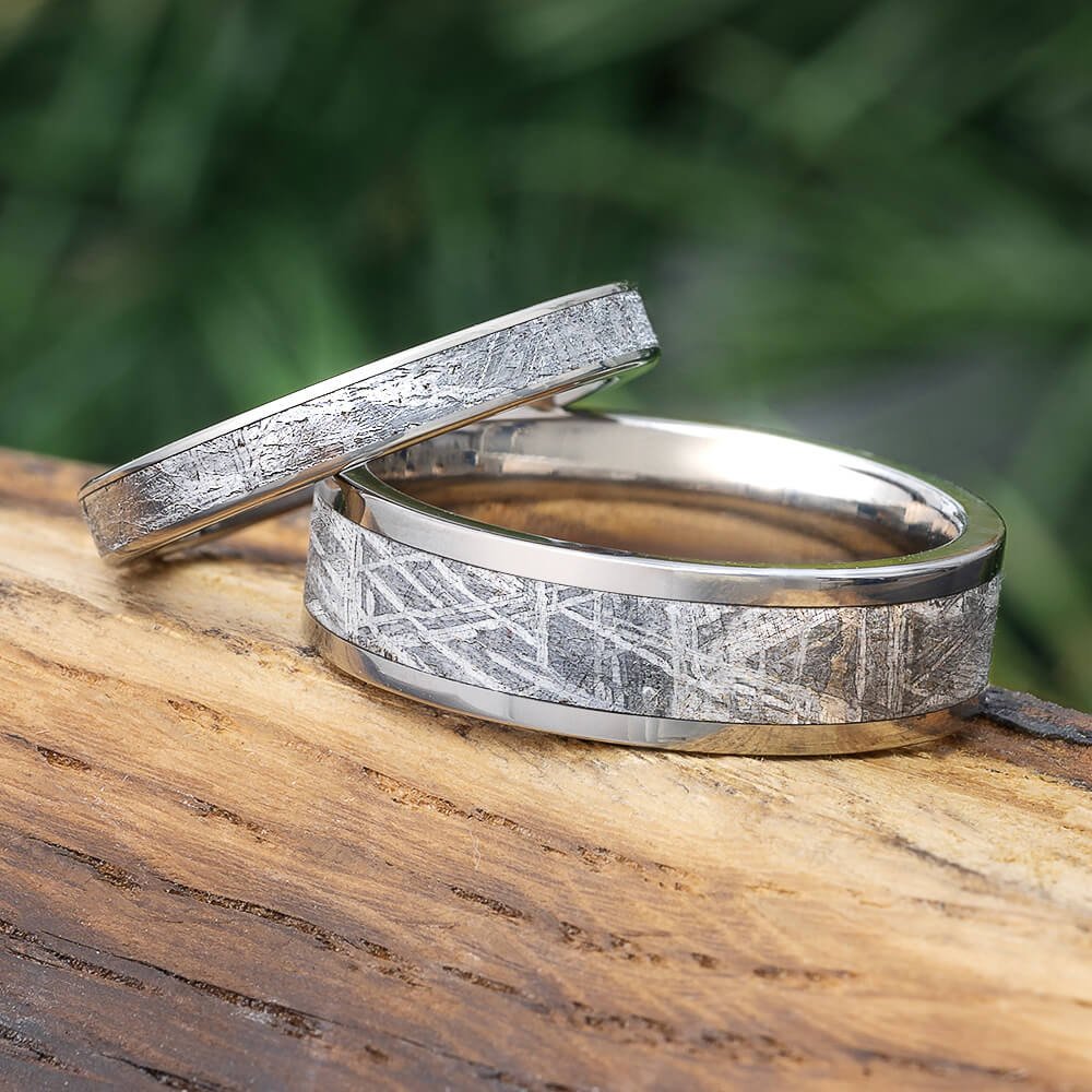 Wedding Bands