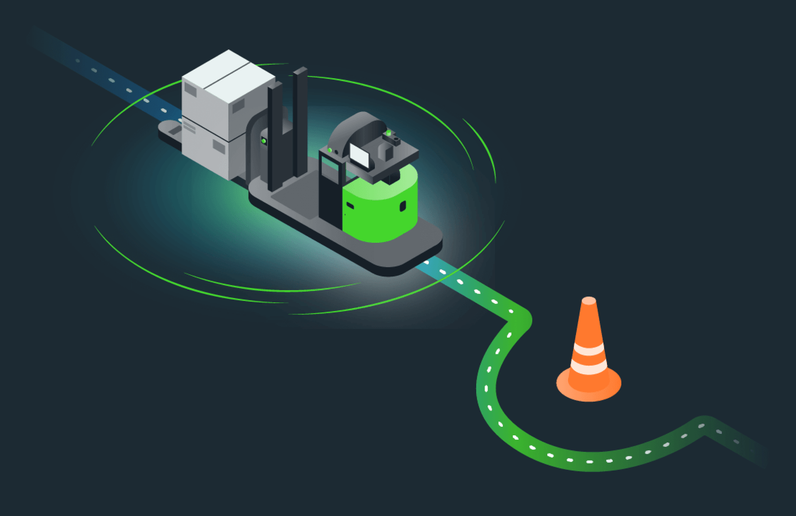 Obstacle Avoidance