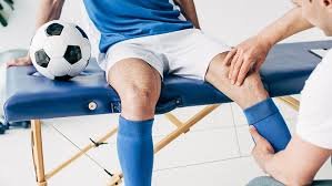 Managing Sports Injuries: Prevention, Diagnosis, and Treatment Sports Injuries